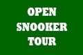 Open Snooker Tour 2022-2023